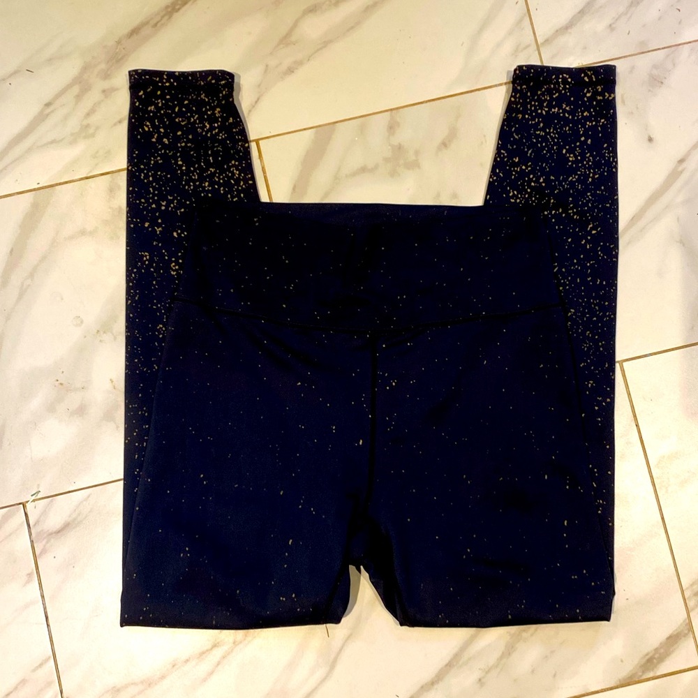 BuffBunny Leggings